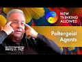 Poltergeist Agents with Barry E. Taff (4K Reboot)
