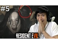 Download Lagu Mama Papa Sadis - RESIDENT EVIL 7 - Indonesia #5