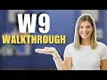 How to Fill Out a W-9 A Guide for Small Business Owners
