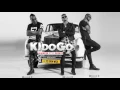 Diamond Platnumz ft P'square KIDOGO (Official Audio)