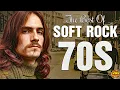 Best Of 70s Soft Rock Ballads Playlist - James Taylor Jim Croce Fleetwood Mac Eagles Chicago