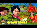 Download Lagu মিউট্যান্ট ফল | Mutant Fruits | শিব Full Ep | Shiva Tv Show 2025 Bengali | Action Bangla Cartoon