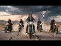 Download Lagu 🔥 Ride On, Ride On | Old Wolf on the Highway 🔥An epic hard rock blues ballad