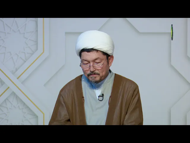 ⁣130   موانع الصرف - الأستاذ: سماحة الشیخ غلامحسین الشهرستانی