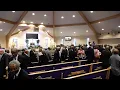 Deacon Michael Devon Hardy Service