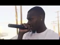 The Dream Team “Woof” live performance at “Alyce in Weedland in Tucson, Arizona 