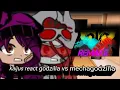 Download Lagu Kaijus react godzilla vs mechagodzilla