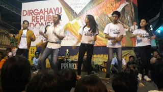 dance india aswotomo