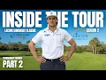 Inside The Tour Season 2 Korn Ferry LECOM Suncoast Classic 2026 Part 2 Pro Golf Vlog