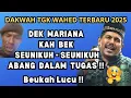 Download Lagu Dakwah Tgk Wahed 2025 Terbaru‼️dek mariana abang dalam tugas