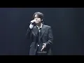 [4K] 250322 슬픈 밤 (Nights Without You) Kyuhyun 10th Anniversary Asia tour ‘Colors’ in Macao