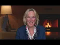 PETA Founder Ingrid Newkirk and Ally James Cromwell Make A World of Love for Animals