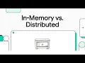In-Memory Cache vs Distributed Cache Which One Powers Your System Better