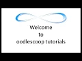 Data Mining Tutorial 2 - Solving Problem on DBSCAN