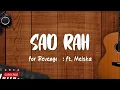 for Revenge ft. Meiska - Sadrah (Acoustic) (Lirik Lagu)
