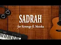 Download Lagu for Revenge ft. Meiska - Sadrah (Acoustic) (Lirik Lagu)