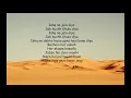 Download Lagu Mainu Ishq Da Lagya Rog   Tulsi Kumar lyrics