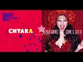 The Way We Get It - Chyara feat. Hayley & Selena Gomez (Mashup)