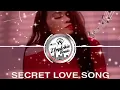 Download Lagu Secret Love Song (Slow Jam) Dj Lloydzkie \u0026 Dj Sammer Remix