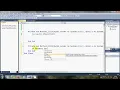 Using If then Statements in Visual Basic