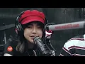 Music Hero performs "KLWKN" LIVE on Wish 107.5 Bus