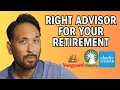 Retiring Soon Here s How Vanguard Fidelity and Schwab Advisors Differ