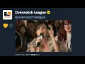 The Sad End Of Overwatch League