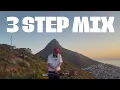 Download Lagu 3 STEP MIX || Jazzworx, Dlala Thukzin, Thukuthela || uValo, Isaka, iPlan