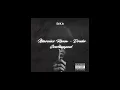 MARVIS ROOM- DRAKE OVERLAPPED