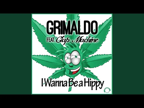 Download MP3 I Wanna Be a Hippy (Extended Mix)