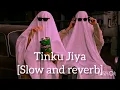 Download Lagu Tinku jiya (slow and reverb)