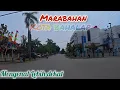 Lagu Mengenal Lebih Dekat Ibukota Kabupaten Barito Kuala, Kalimantan Selatan || Keliling Kota Marabahan