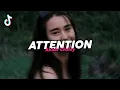 Lagu ATTENTION - Charlie Puth (Akbar Chalay Remix)