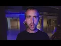 BRNS - Encounter (Official Video Clip)