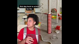 Every Single Day Fyp School Firstday Blkwater Viral Insta Camwilderr Blk Water 1 