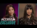 See Jameela Jamil Freida Pinto And More In Mira Royal Detective Exclusive Sneak Peek