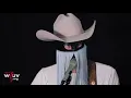 Orville Peck - "Dead of Night" (Live at WFUV)