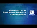Developing Protocols Manuals of Operating Procedures Informed Consent Conclusions Part 5