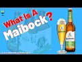 History of the Maibock