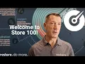 Welcome to Restore 100 Restore Hyper Wellness