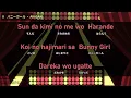 [Karaoke] Bunny Girl - AKASAKI