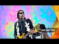 Download Lagu Arcade Fire - Wake Up (Glastonbury 2014)