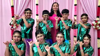taf ugadi dance dhamaka tampa 2025 twist with trupti