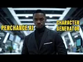 Perchance AI Character Generation