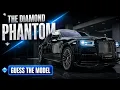 Rolls-Royce Phantom Transformed Mansory s Aggressive Vision