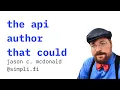 Dead Simple But Not Basic Jason C McDonald on Python for Real Developers
