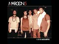 She Will Be Loved (Acoustic) - Maroon 5