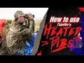 How To Use TideWe s Heated Bibs Instructional