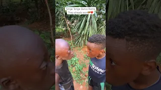TENGE TENGE LEGENDARY DANCE BATTLE 100shorts2024 Georegmax Dance Shorts 