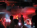 ILL NINO  "Corazon of mine"  2009.Mar.21  Birmingham Academy2